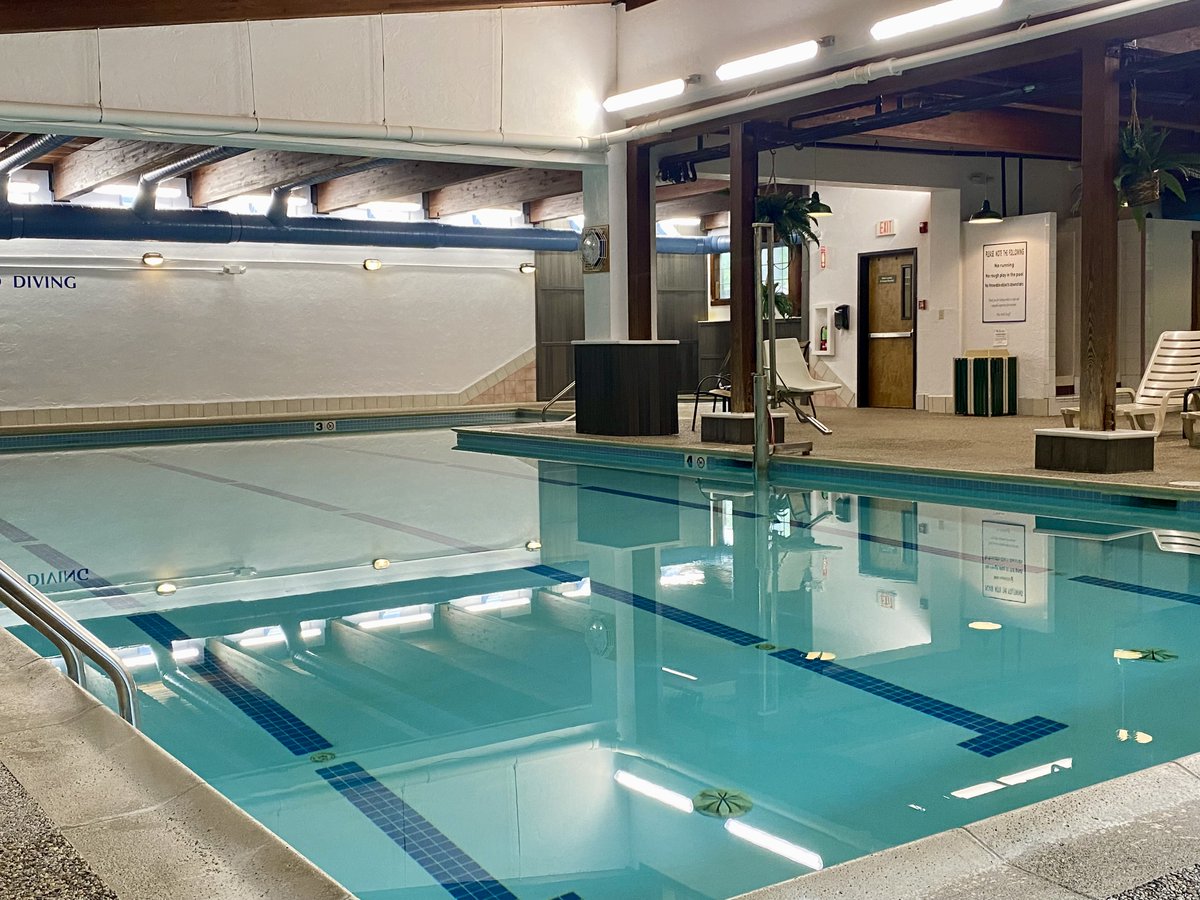 PuritySpring's tweet image. Even on a rainy day like today, there's plenty to do at Purity Spring Resort! From our pool and hot tub, to our gym and spacious game room we can keep you busy and dry at the same time. There's no need to leave, ever...we're weatherproof! #Resort #Vacation #SwimmingPool😁🏊♂️🎲