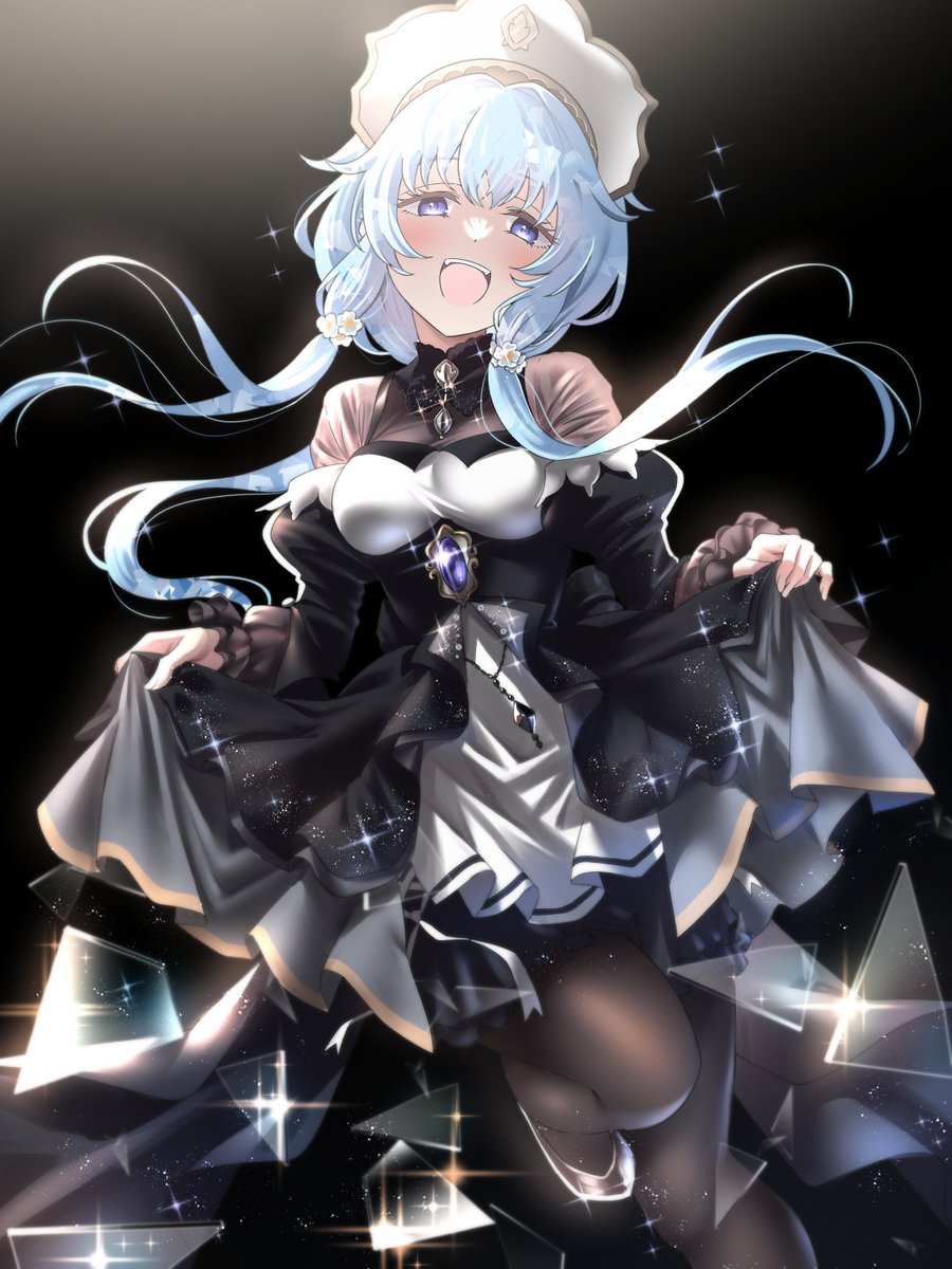 み
