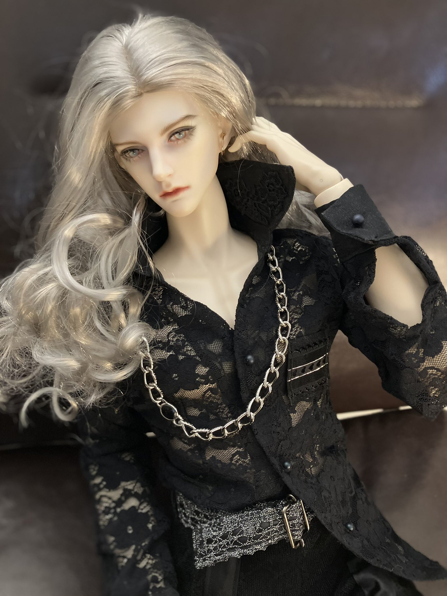 maitastyle🤍まいた bjdオリジナル男子服製作 on X: 