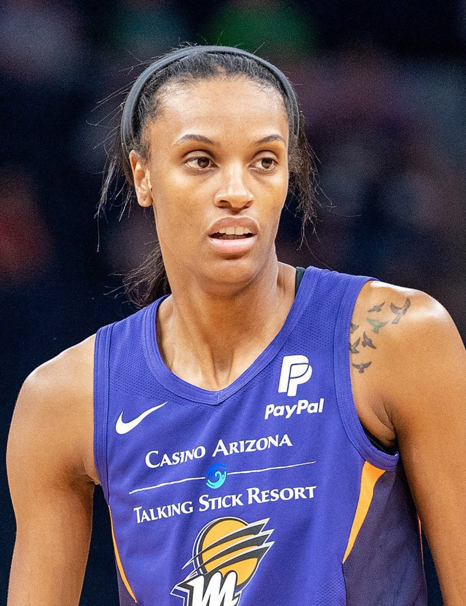 TheDribble_XLIV's tweet photo. STORY DEVELOPING ***

Rumors swirling that WNBA two time champion DeWanna Bonner is dissatisfied with Phoenix Mercurys current role, a possibly of a hold out with a goal to be released to play for either New York Liberty or Seattle Storm. https://t.co/FuUYvLxg5v