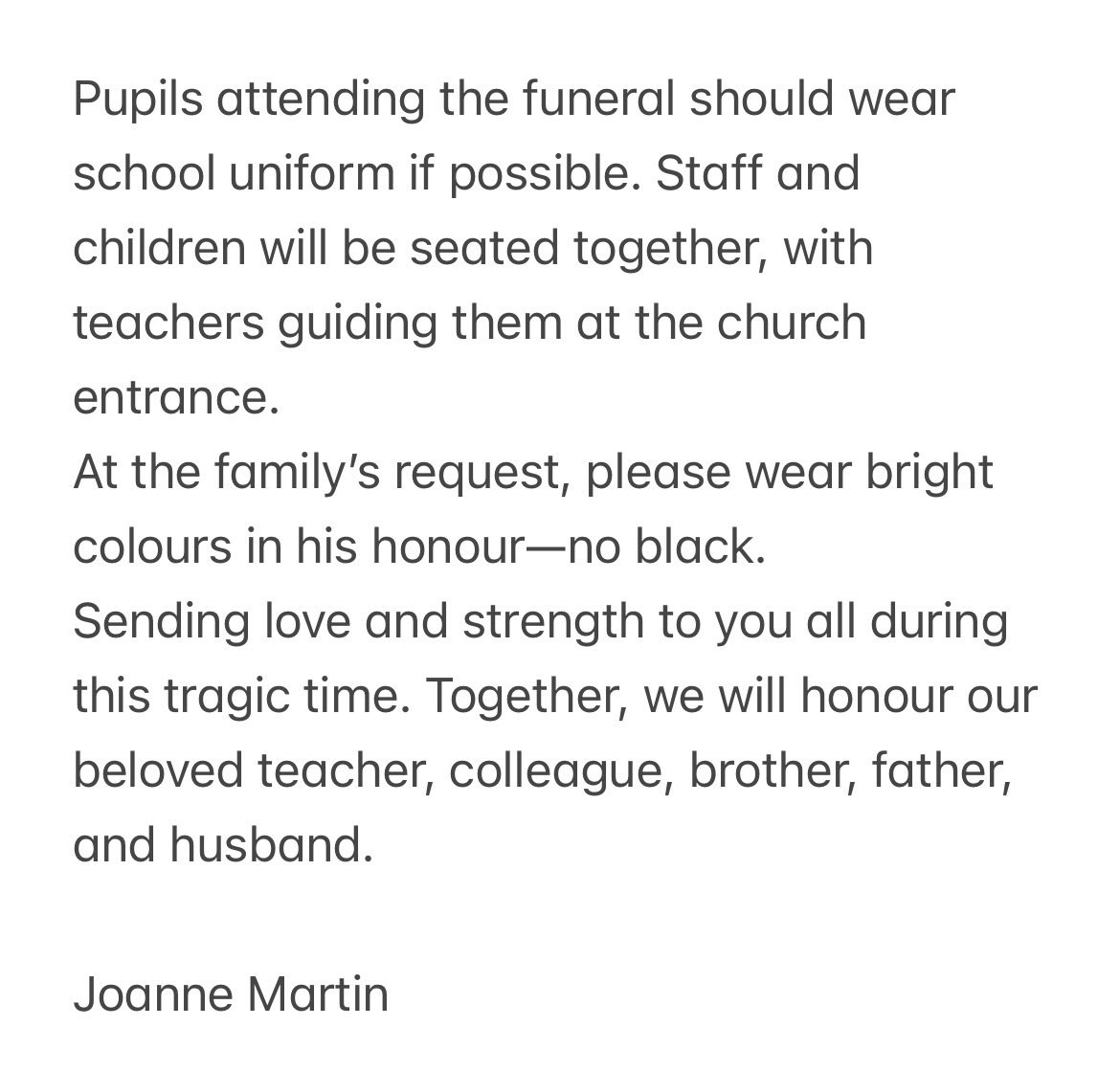 St Francis PS&NC tweet media