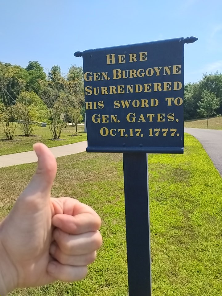 USA -- Kicking foreign ass since 1777.