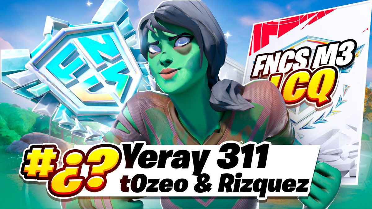 LA ULTIMA OPORTUNIDAD DE PASAR EN LA FNCS🥲

youtu.be/BjsbstXJwYs
youtu.be/BjsbstXJwYs
youtu.be/BjsbstXJwYs

Un❤️se agradece :)