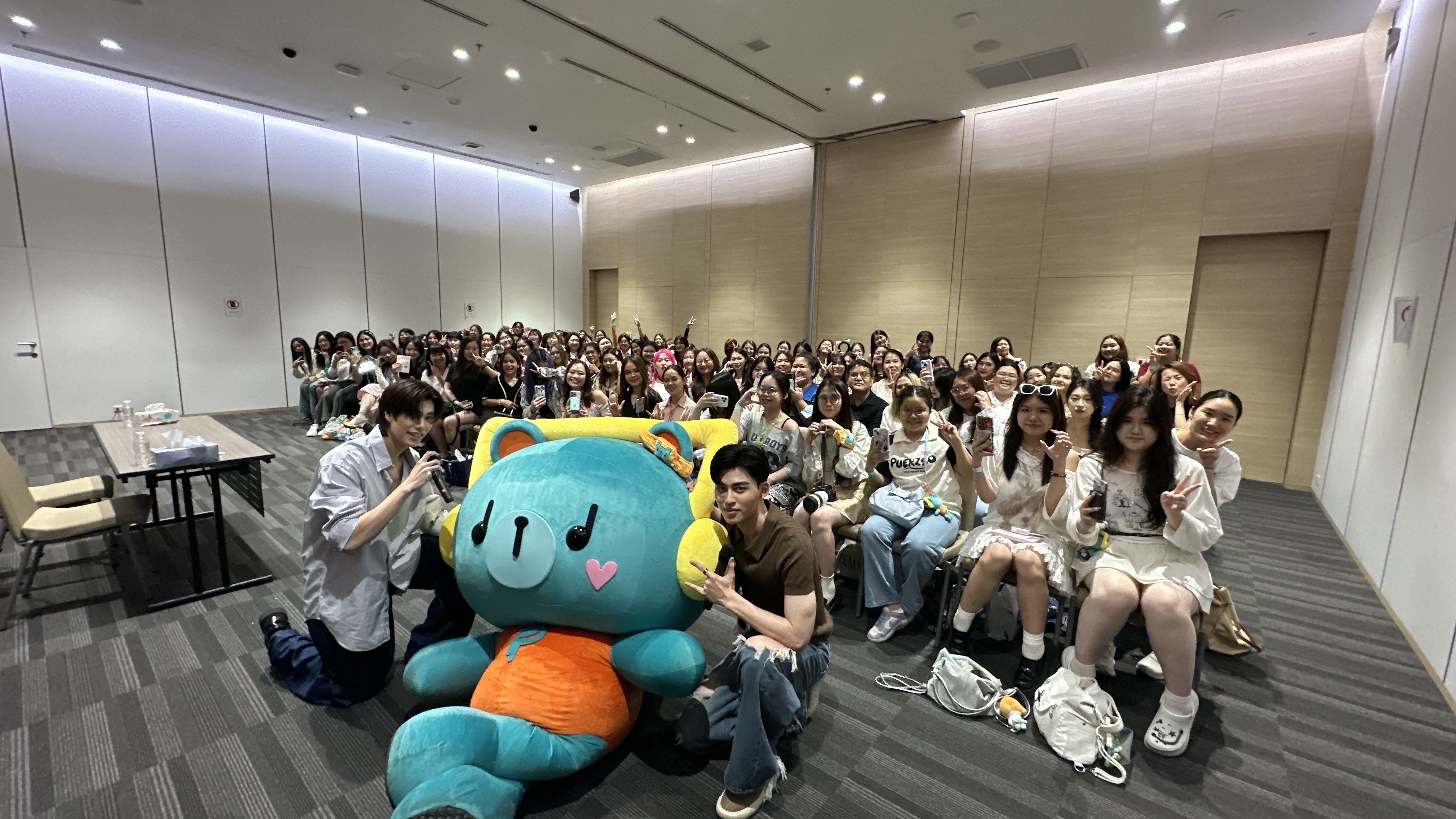 GMMTV SHOP (@GmmtvShop) / X