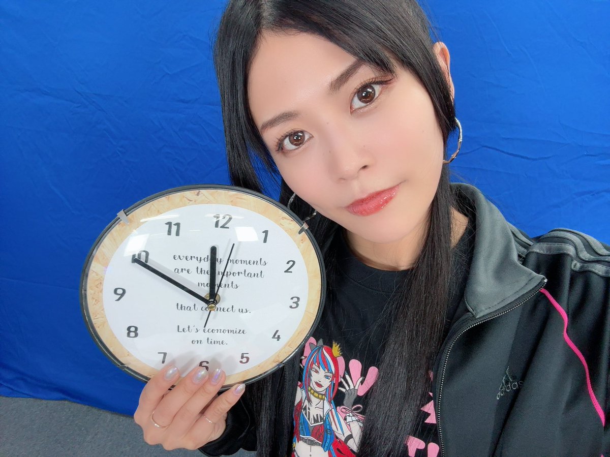 #らぶぷろ
ありがとうございました💪✨
まほねぇお祝いの会＆7年目回でした！ 
今日もたくさん笑ったー！！！
こんなはずじゃ…はいっぱいあったけど🫩笑
次は8.10にお会いしましょう！
7年目もよろしくお願いします❤️‍🔥