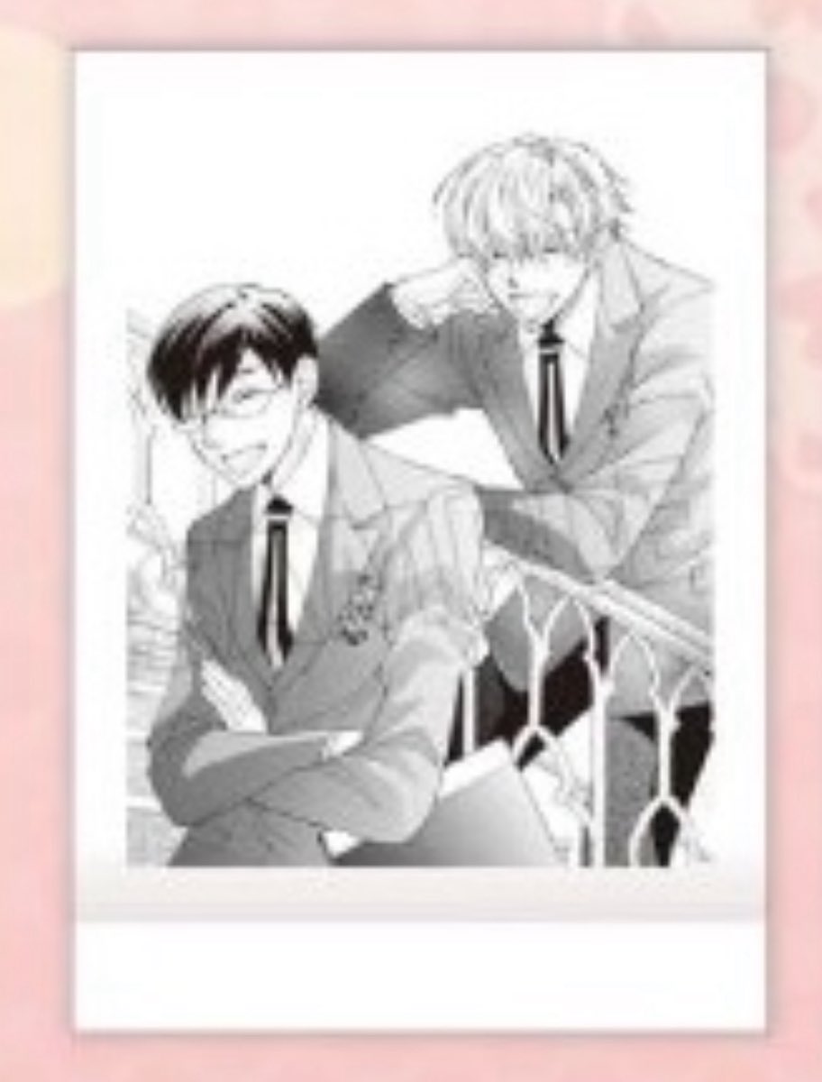 【交換】桜蘭高校ホスト部 ぱしゃこれ

<譲> 1枚目

<求> 2枚目（環＆鏡夜）

郵送での交換希望です📮
検索からでもお気軽にお声掛けください✨