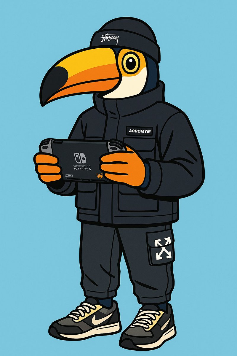 Tweet media one