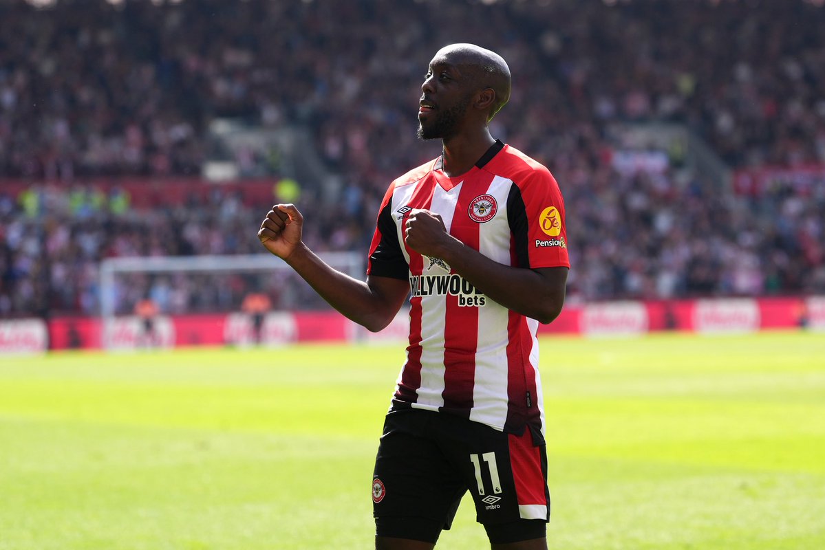 🚨⚠️ Yoane Wissa has informed again today Brenford management about his desire to leave the club.

He doesn’t want to return to training, insisting to leave and get Champions League opportunity.

Newcastle remain in active talks with Wissa while they also work on Šeško deal.