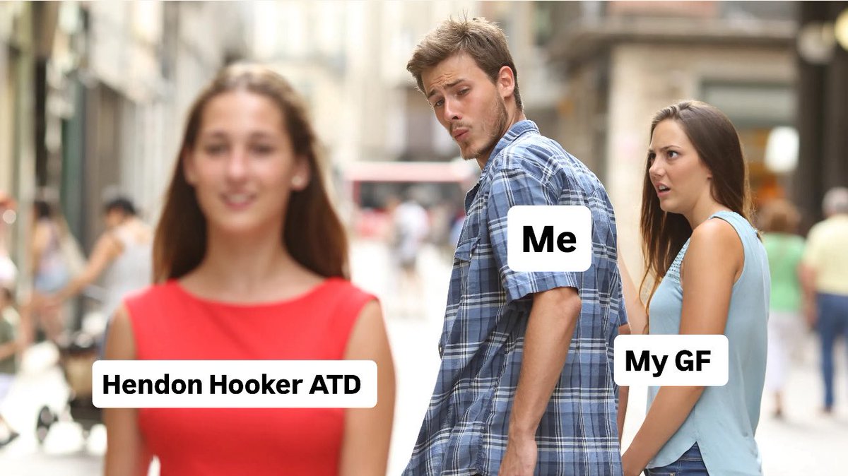 Not tonight, sweetheart