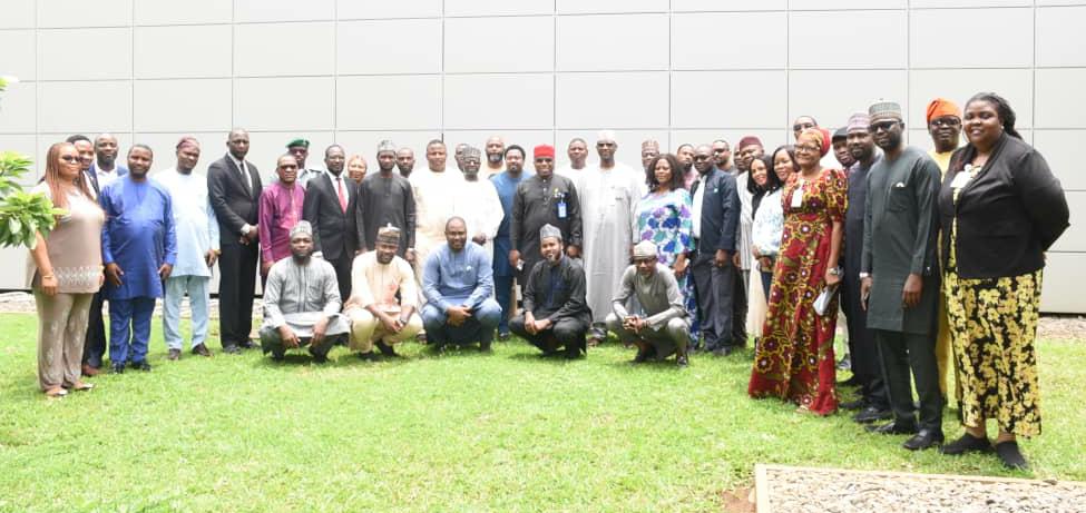 Ministry of Petroleum Resources, Nigeria tweet media