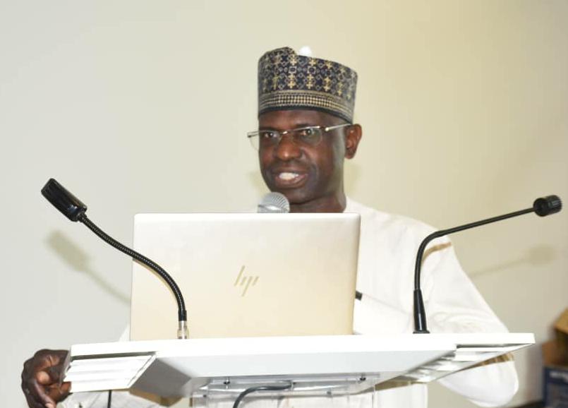 Ministry of Petroleum Resources, Nigeria tweet media