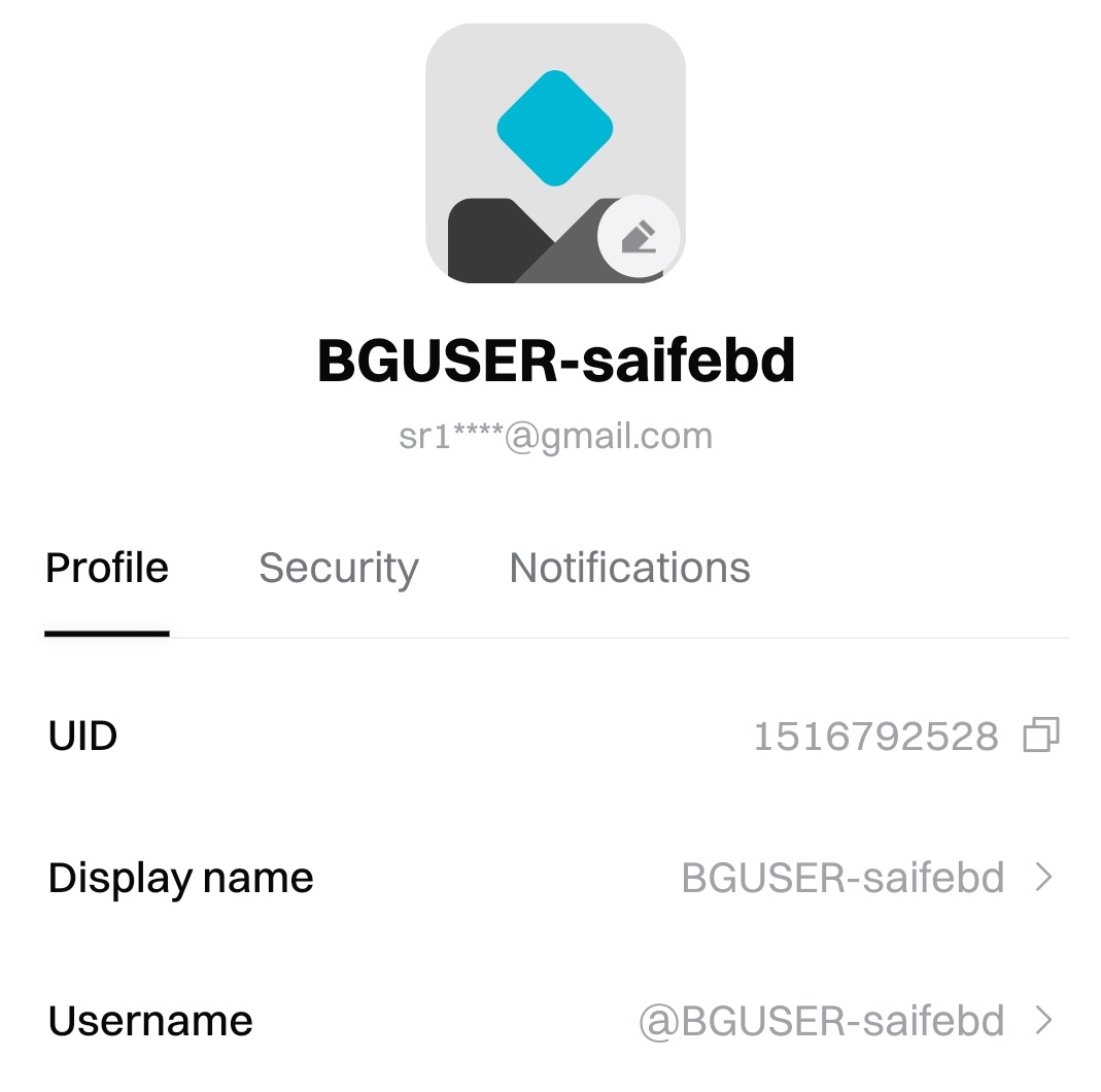 saifebd's tweet photo. @bitgetglobal @BitgetGlobal froze my $20 PI. let it crash below $6 now won't let me withdraw! SCAM! #BitgetScam Refund me! This is organized fraud targeting small investors! Refusing withdrawal citing .minimum $10 rule #Traitor @FinComplaints Email responses didn’t provide an actual solution) https://t.co/vpgbBsgFQc