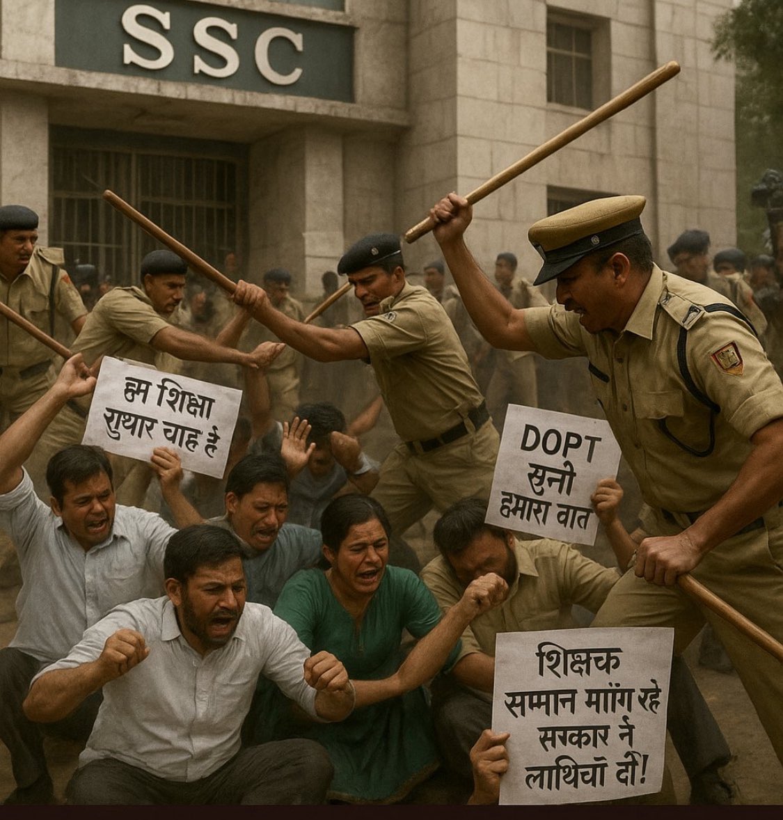 Akshay (@_the_akshay) on Twitter photo तो <a href="/DelhiPolice/">Delhi Police</a> , सोते वक्त वर्दी उतार के सोते हैं या उस समय भी मर्द बने रहते हैं । क्योंकि वर्दी उतार देने वाला तो मर्द रहता नहीं है न
<a href="/abhinaymaths/">Abhinay Maths</a> <a href="/adityaranjan108/">Aditya Ranjan 🇮🇳</a>
#SSC_System_Sudharo तो <a href="/DelhiPolice/">Delhi Police</a> , सोते वक्त वर्दी उतार के सोते हैं या उस समय भी मर्द बने रहते हैं । क्योंकि वर्दी उतार देने वाला तो मर्द रहता नहीं है न
<a href="/abhinaymaths/">Abhinay Maths</a> <a href="/adityaranjan108/">Aditya Ranjan 🇮🇳</a>
#SSC_System_Sudharo