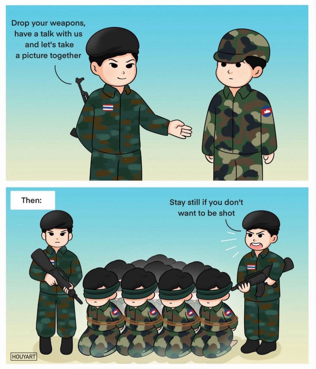 nutika21's tweet photo. Enough with lies and torturing, give our people back. #ExposeThailandLies https://t.co/O1LBOVInvZ