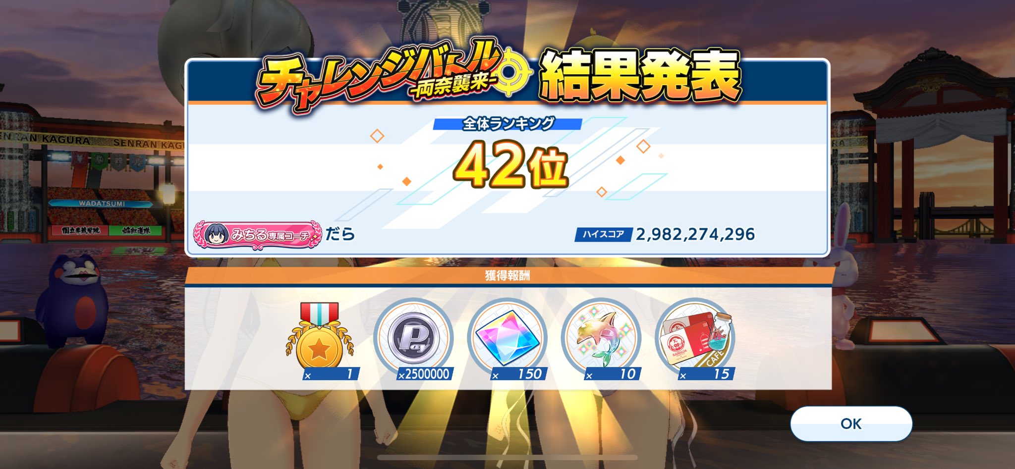だら on X: 