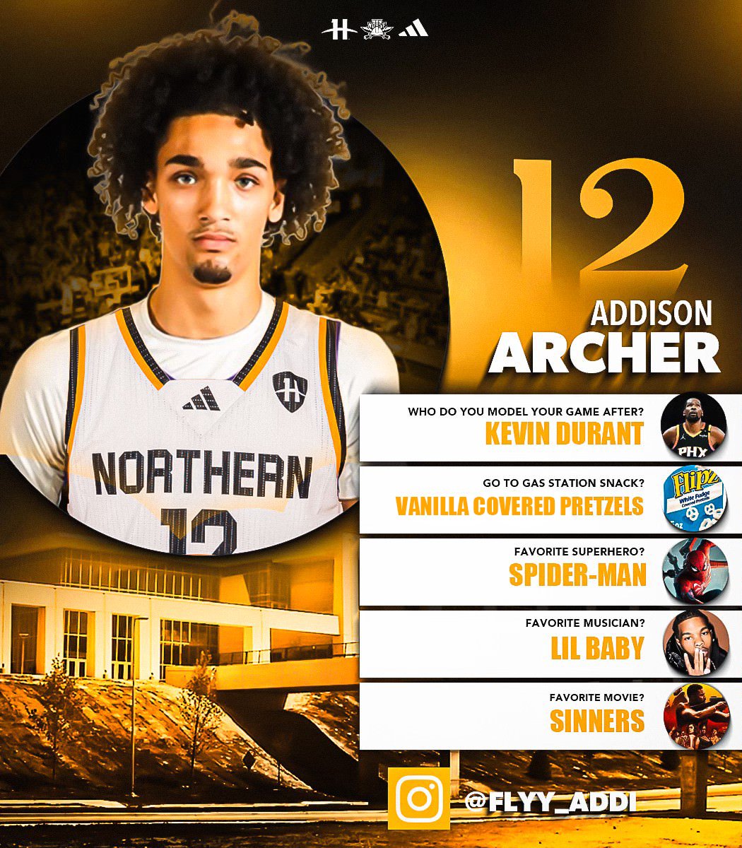 𝐏𝐋𝐀𝐘𝐄𝐑 𝐒𝐏𝐎𝐓𝐋𝐈𝐆𝐇𝐓 🔦

<a href="/ucancallmeaddi/">Addison Archer</a>