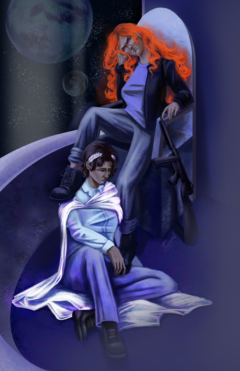 wlw gothic planet tweet media