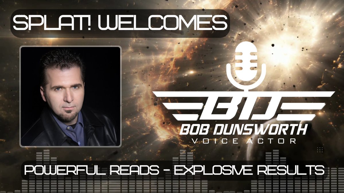 SPLAT! Radio Imaging tweet media