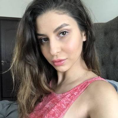 Zoe Ana (@annasilva1991) on Twitter photo 