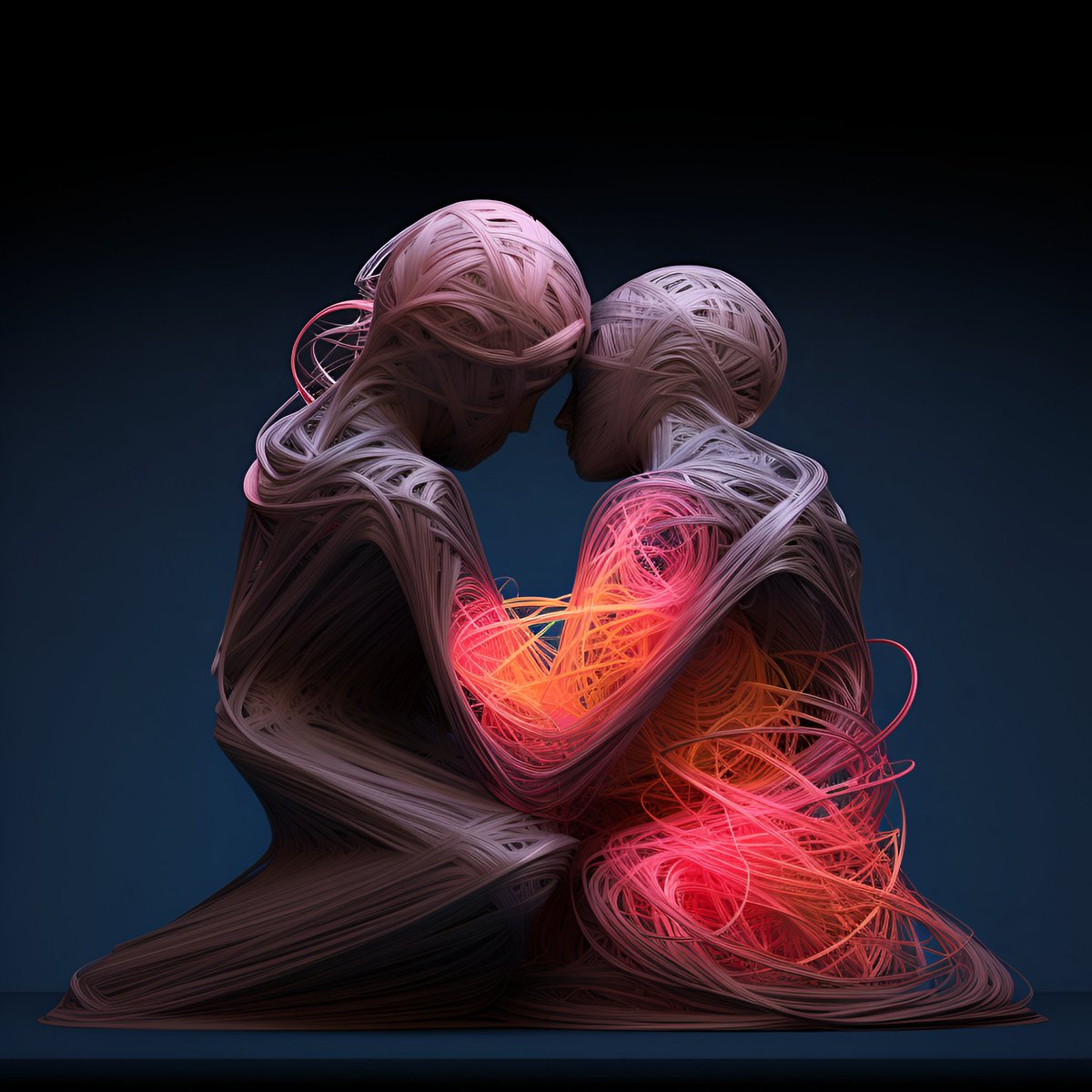 Siemos Yiannis (@siemosyiannis) on Twitter photo 🔥Giveaway 🔥
💥Digital Sculptures - Cosmic Convergence
💥Total Supply: 100
(3 Winners - Random Twitter Picker)
⏰Like & Retweet
⏰Follow <a href="/SiemosYiannis/">Siemos Yiannis</a>
⏰Tag 3 friends
⏰48Hrs
Full Collection:
nft.io/collection/dig… 🔥Giveaway 🔥
💥Digital Sculptures - Cosmic Convergence
💥Total Supply: 100
(3 Winners - Random Twitter Picker)
⏰Like & Retweet
⏰Follow <a href="/SiemosYiannis/">Siemos Yiannis</a>
⏰Tag 3 friends
⏰48Hrs
Full Collection:
nft.io/collection/dig…