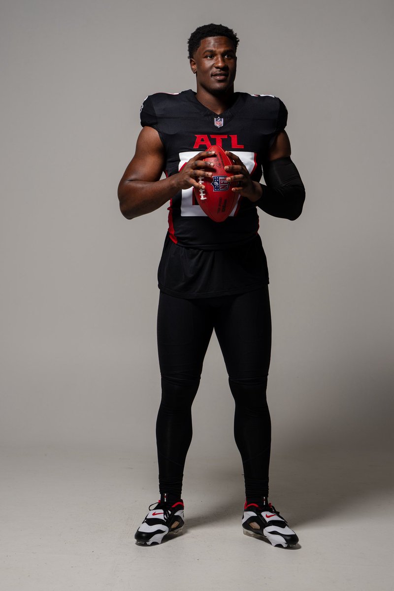 The league is not ready for James Pearce Jr. 

I’m warning you now.