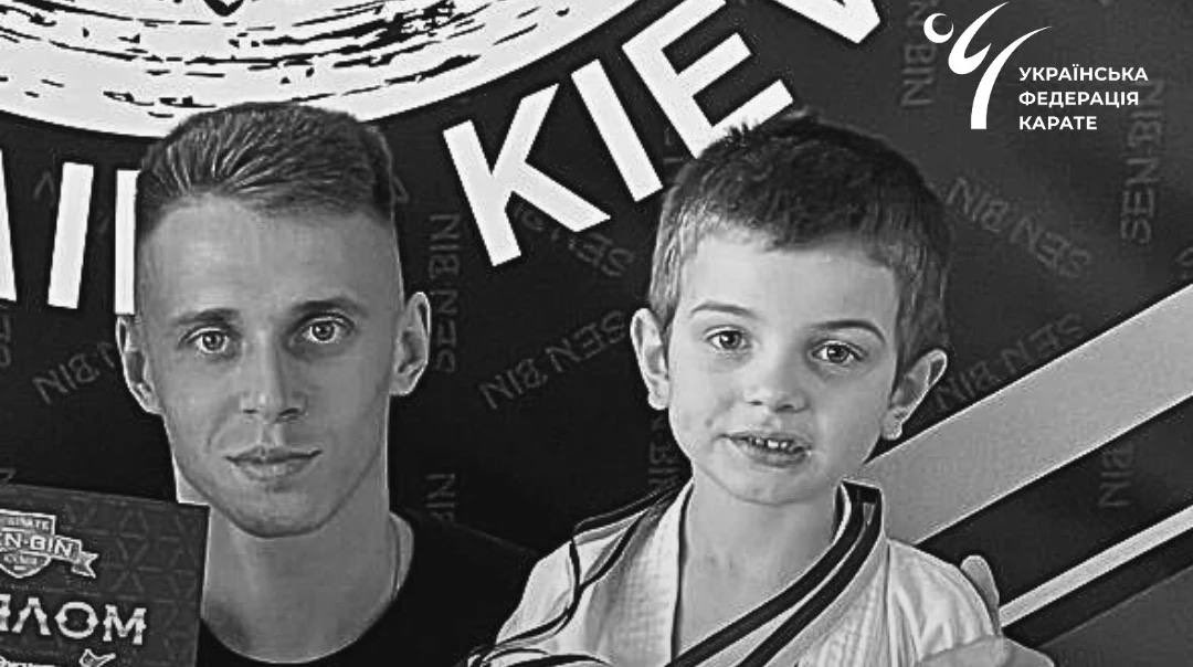 💔🇺🇦 Matviy Marchenko, a six-year-old boy who died today from Russian missile strike in Kyiv….