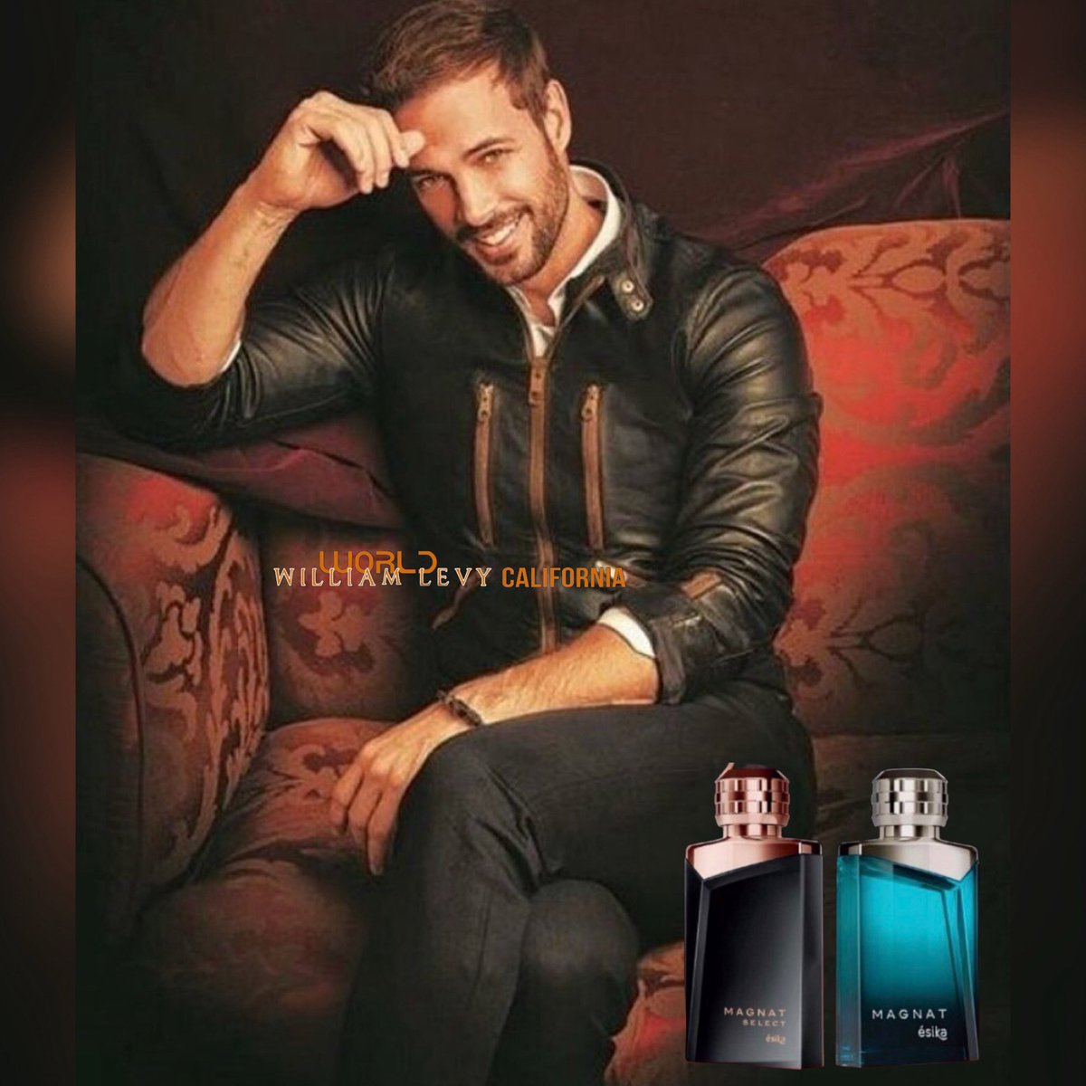 WLWCalifornia's tweet photo. #TBThursday @willylevy29 #willevy #WilliamLevy #cojimar #LevyFans
#WLW #WLWCalifornia
#WilliamLevyWorld
#Magnat #MagnatSelect #Esika https://t.co/XLCvHcmWic