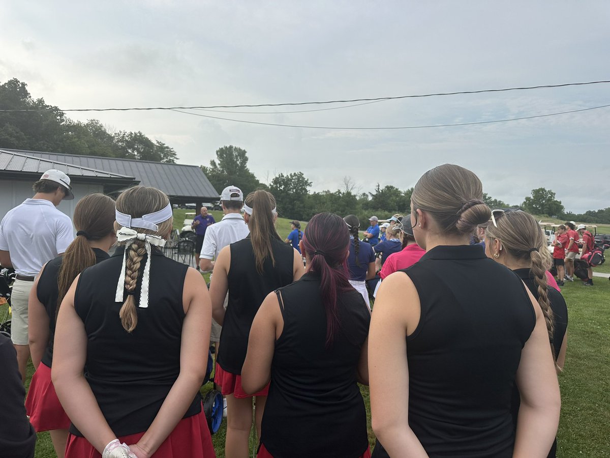 GHSLadyWarriorGolf tweet media