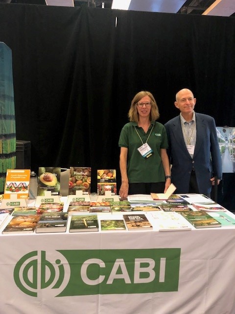 CABI Knowledge tweet media