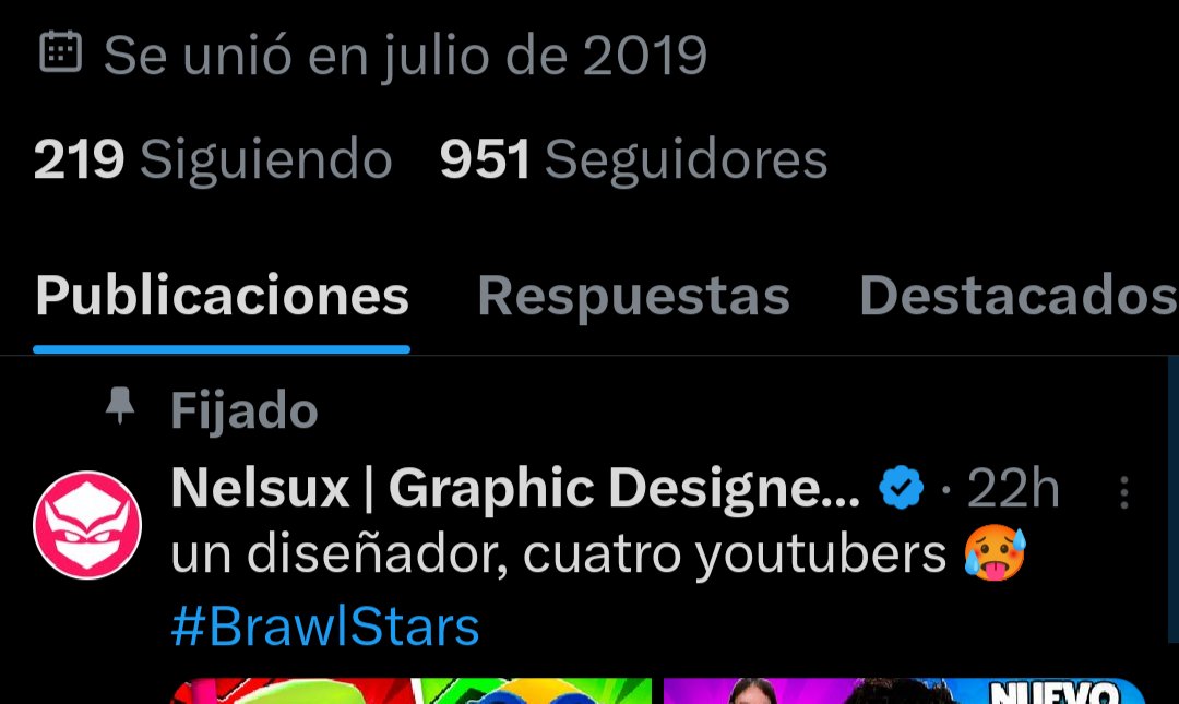 A 50 seguidores del face reveal 🥶