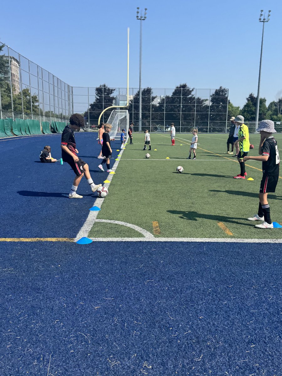 Ottawa Internationals Soccer Club tweet media