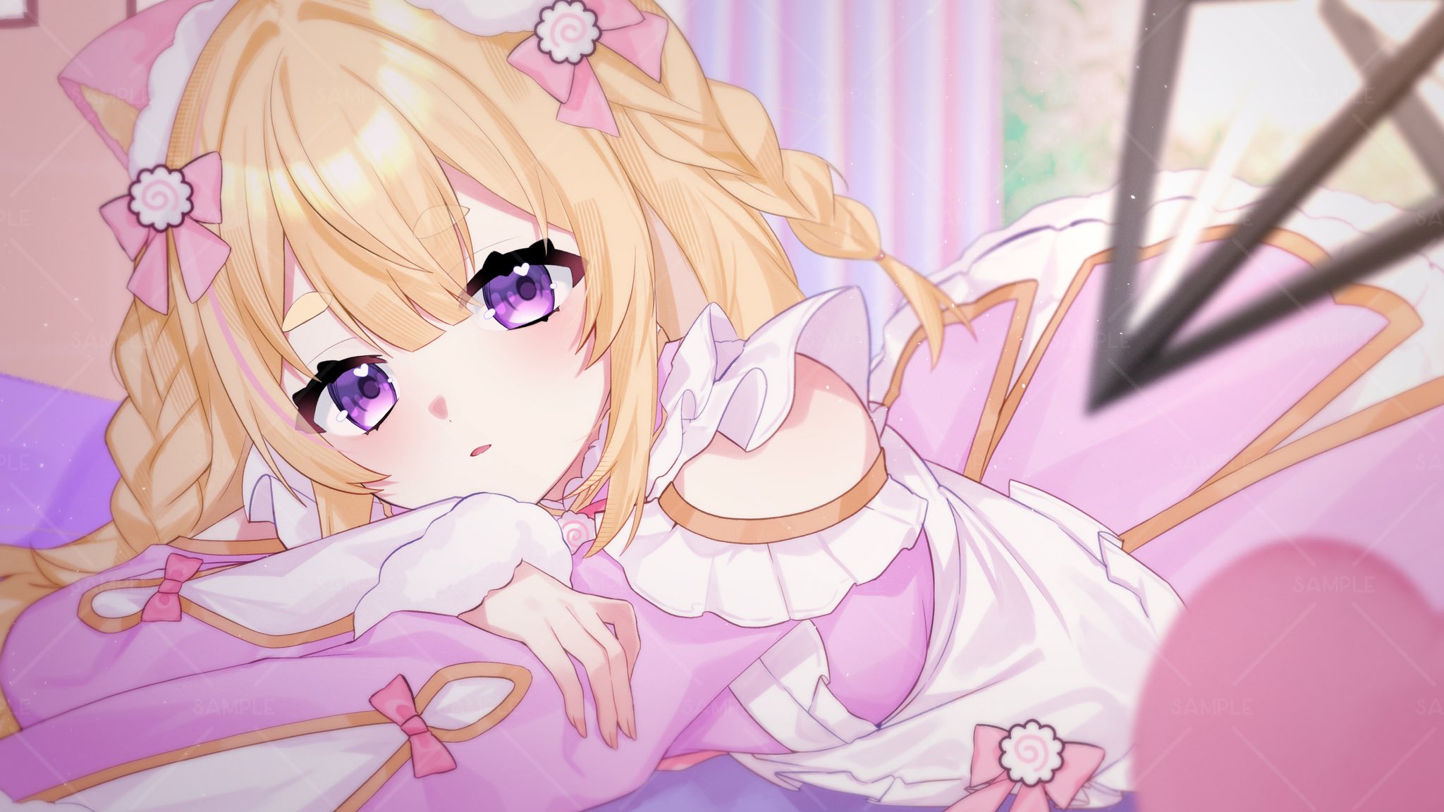 るる 小熊るる🧸🍥🍼VTuber準備中‎🤍 on X: 