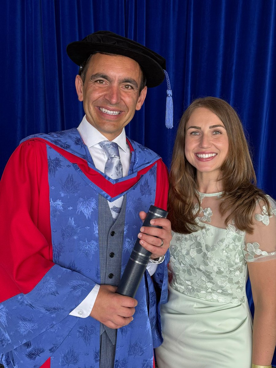 Direct Access (@directaccessgp) on Twitter photo 🎉 Join us in congratulating our founder Steven Mifsud MBE on receiving an Honorary Doctor of Arts from <a href="/uniofbrighton/">University of Brighton</a> — where he studied architecture 30 years ago!
#DirectAccess #InclusiveDesign #AccessibilityForAll #DisabilityInclusion #HonoraryDoctorate #BrightonAlumni #MBE 🎉 Join us in congratulating our founder Steven Mifsud MBE on receiving an Honorary Doctor of Arts from <a href="/uniofbrighton/">University of Brighton</a> — where he studied architecture 30 years ago!
#DirectAccess #InclusiveDesign #AccessibilityForAll #DisabilityInclusion #HonoraryDoctorate #BrightonAlumni #MBE