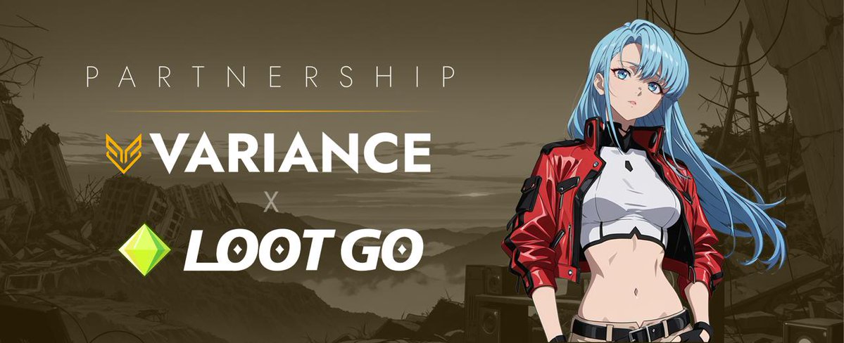 🔥 LootGO Treasure Hunt – Week 22 is NOW LIVE! 🔥

The biggest global crypto treasure hunt is back — and it’s time to uncover the hidden treasures from our frens! 🌍💎

Explore IRL, track down lootboxes near you, and score epic rewards!

🎁 This week’s treasure comes from our