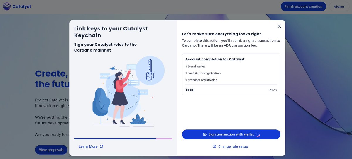 Andreas Sosilo | Cardano Ambassador 🇮🇩 tweet media