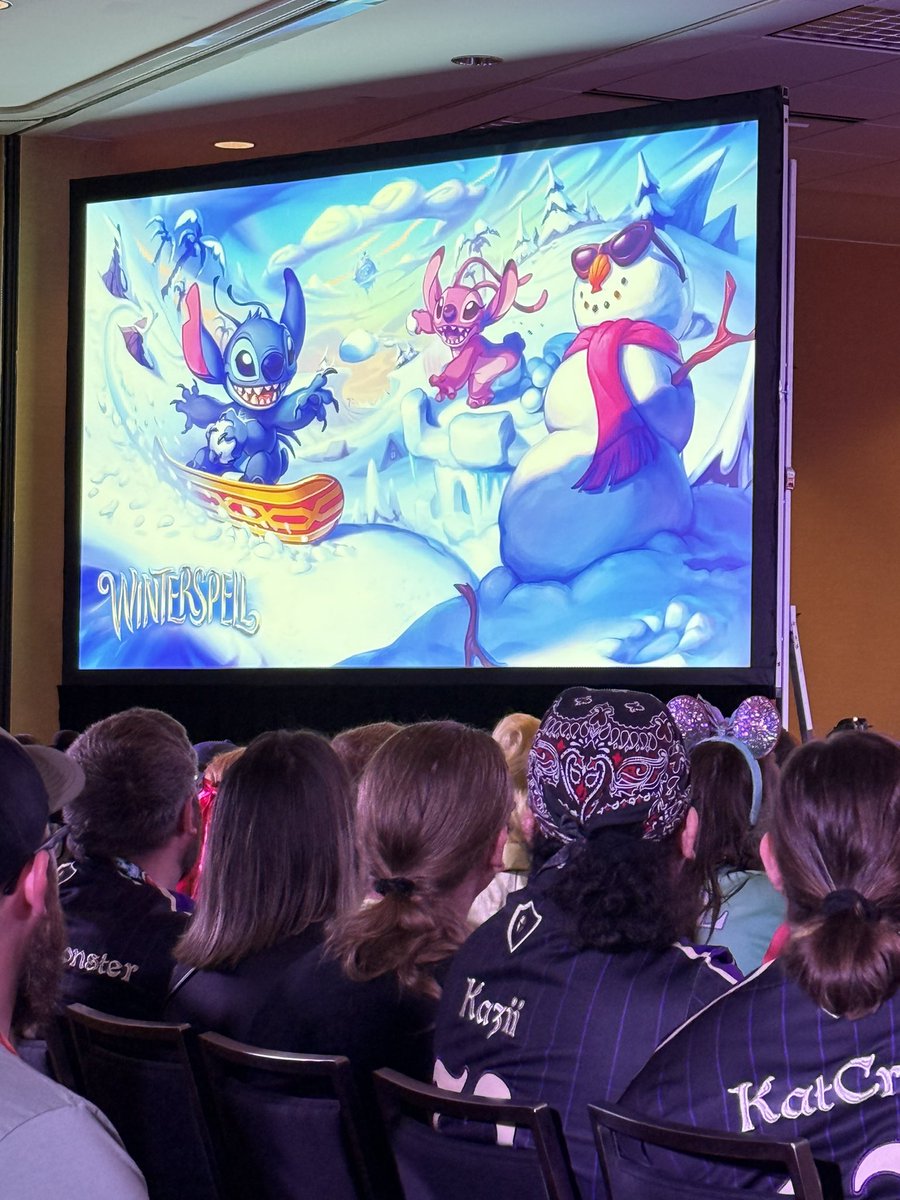 Katie - Host of The Lorekeeper’s Inn (@lorekeepersinn) on Twitter photo ‼️BIG NEWS!‼️ <a href="/DisneyLorcana/">Disney Lorcana</a>’s Q1 set will focus on LIMITED! Draft, Sealed, Pack Rush: the packs will be designed to support the format! ‼️BIG NEWS!‼️ <a href="/DisneyLorcana/">Disney Lorcana</a>’s Q1 set will focus on LIMITED! Draft, Sealed, Pack Rush: the packs will be designed to support the format!