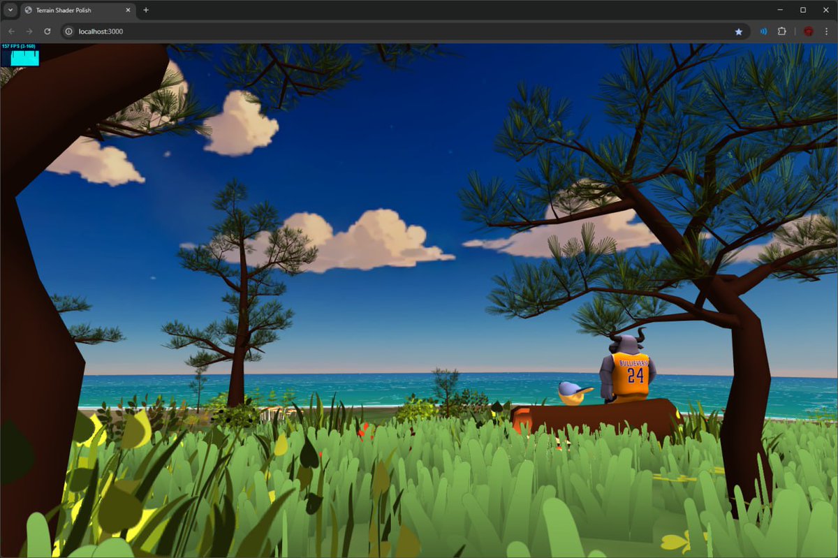 Take a breather, appreciate the view. We have come a long way.
#Bullieverse