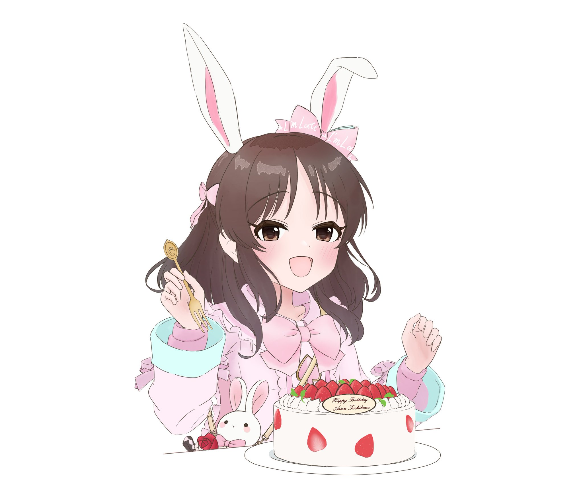 LABI様♡ありがとうございます♡ 四角いにぼし on X: 