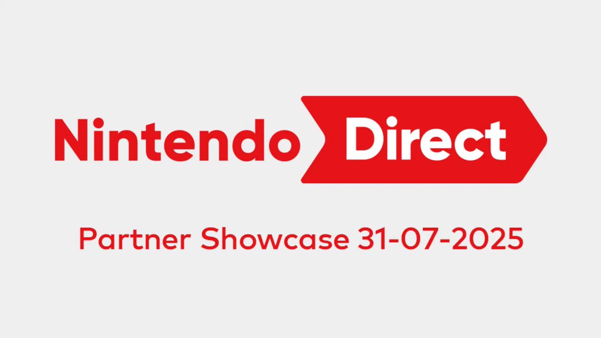 Si te has perdido el #NintendoDirectPartnerShowcase, nosotros te traemos un resumen de lo que ha sido un evento cargado de anuncios y sorpresas!!

👉🏻errekgamer.com/2025/07/31/nin…