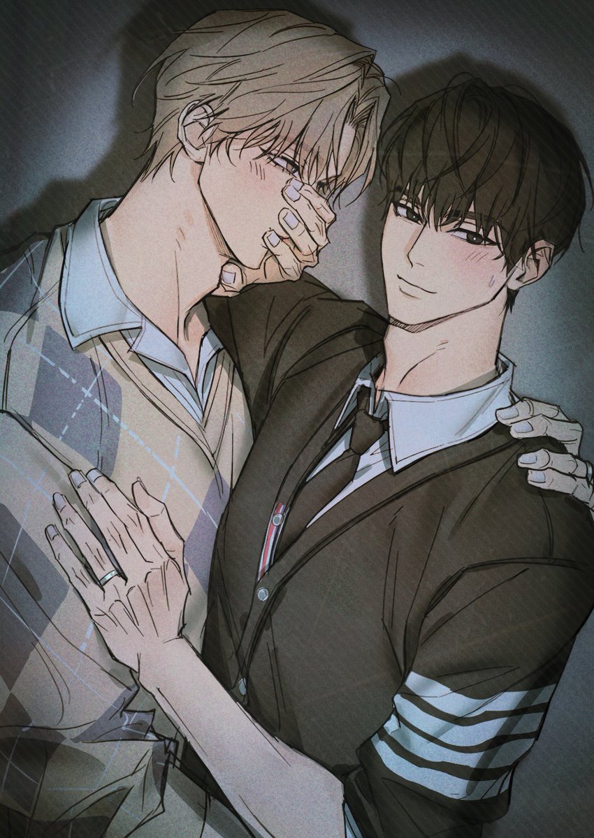 갑자기 벅차오르는데 뽀뽀해도 돼?

솔탱탈출기 3권 (완결) | 현지하 저

#Happy_Sirfox_Day 🫧