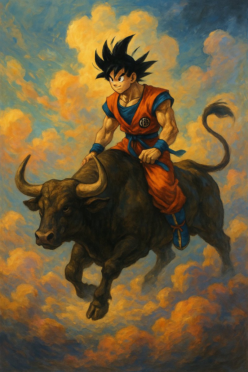 Goku ⚡️🔋 tweet media