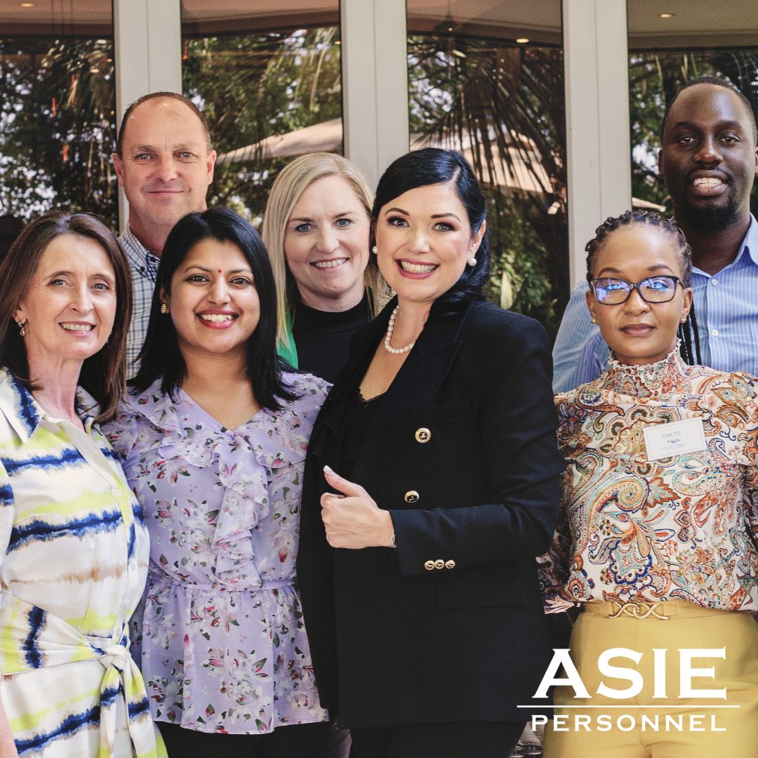 AsiePersonnel's tweet image. Interview Skills Training for Managers: 
Get in touch for more information/to book your team.
E: info@asie.co.za | W: asie.co.za | T: 011 312 7260

#asiepersonnel #interviewskillstraining #managementtraining