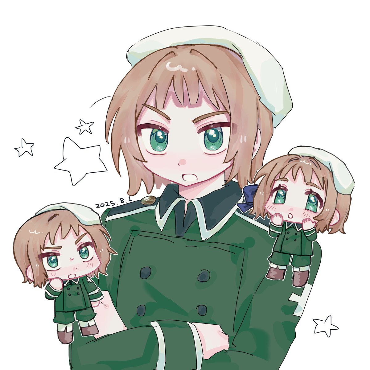 お兄様おめでとう🎶
 #バッシュお兄様生誕祭2025 
 #バッシュ生誕祭2025