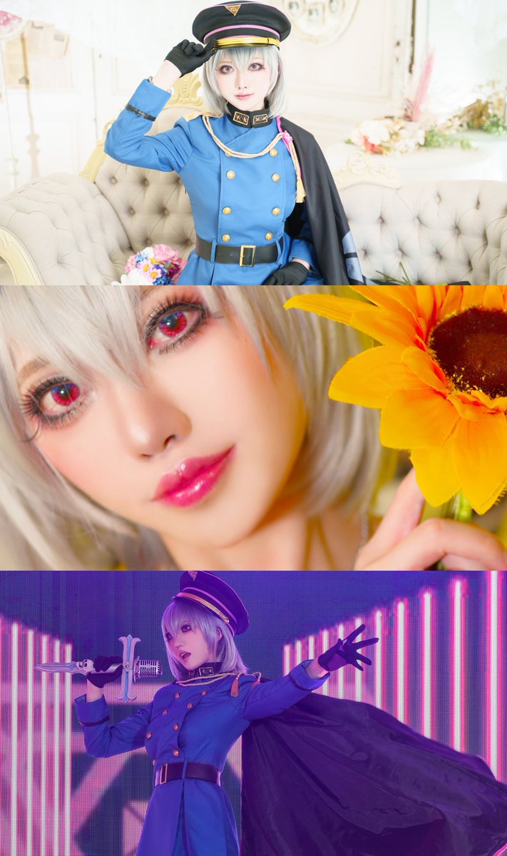 yin (@mamemochiy) / X