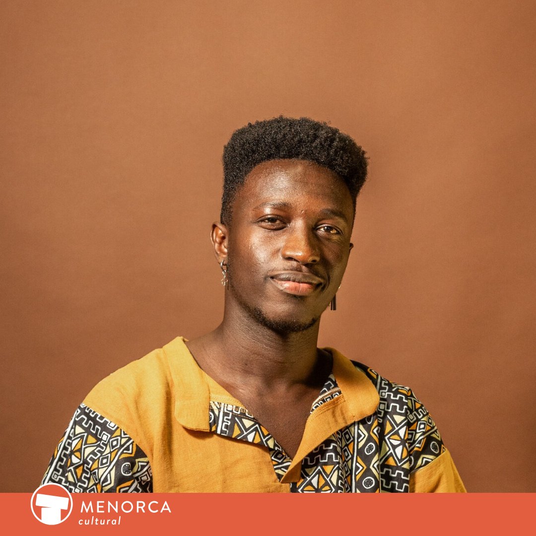 🌍 Momi Maiga vuelve a Ciutadella con Kairo, un viaje sonoro entre la tradición mandinga, el jazz y la música clásica. Emoción, virtuosismo y esperanza.

📍2 de agosto, 21:00h | Ciutadella

ℹ️ bit.ly/3ZpP6Ir

#AgendaMenorca