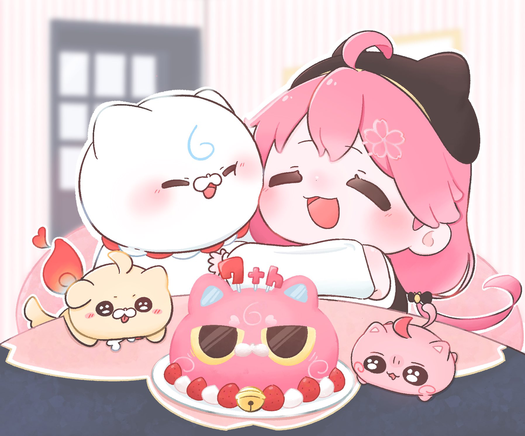 mikekiji様♡ありがとうございます♡ キキ🌸 on X: 
