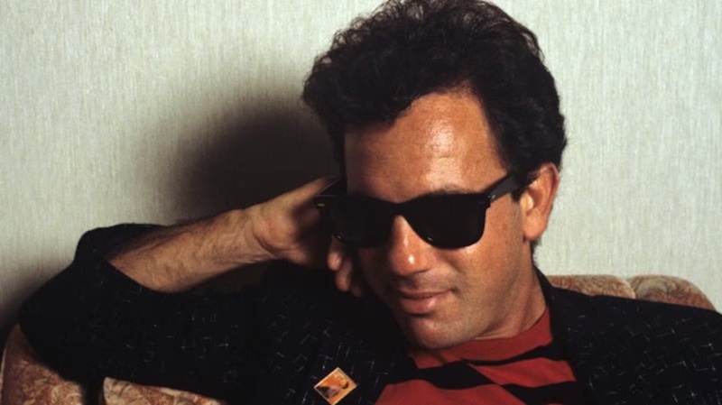 Wanna jam out with <a href="/billyjoel/">Billy Joel</a>'s former drummer <a href="/libertydevitto/">Liberty Devitto</a>?  You can!  <a href="/RockFantasyCamp/">RockFantasyCamp</a> is hosting a Rock 'N' Soul Camp in Fort Lauderdale in December!   Check out the details: wbab.com/news/billy-joe… ~ <a href="/niqueWBAB/">domonique</a>