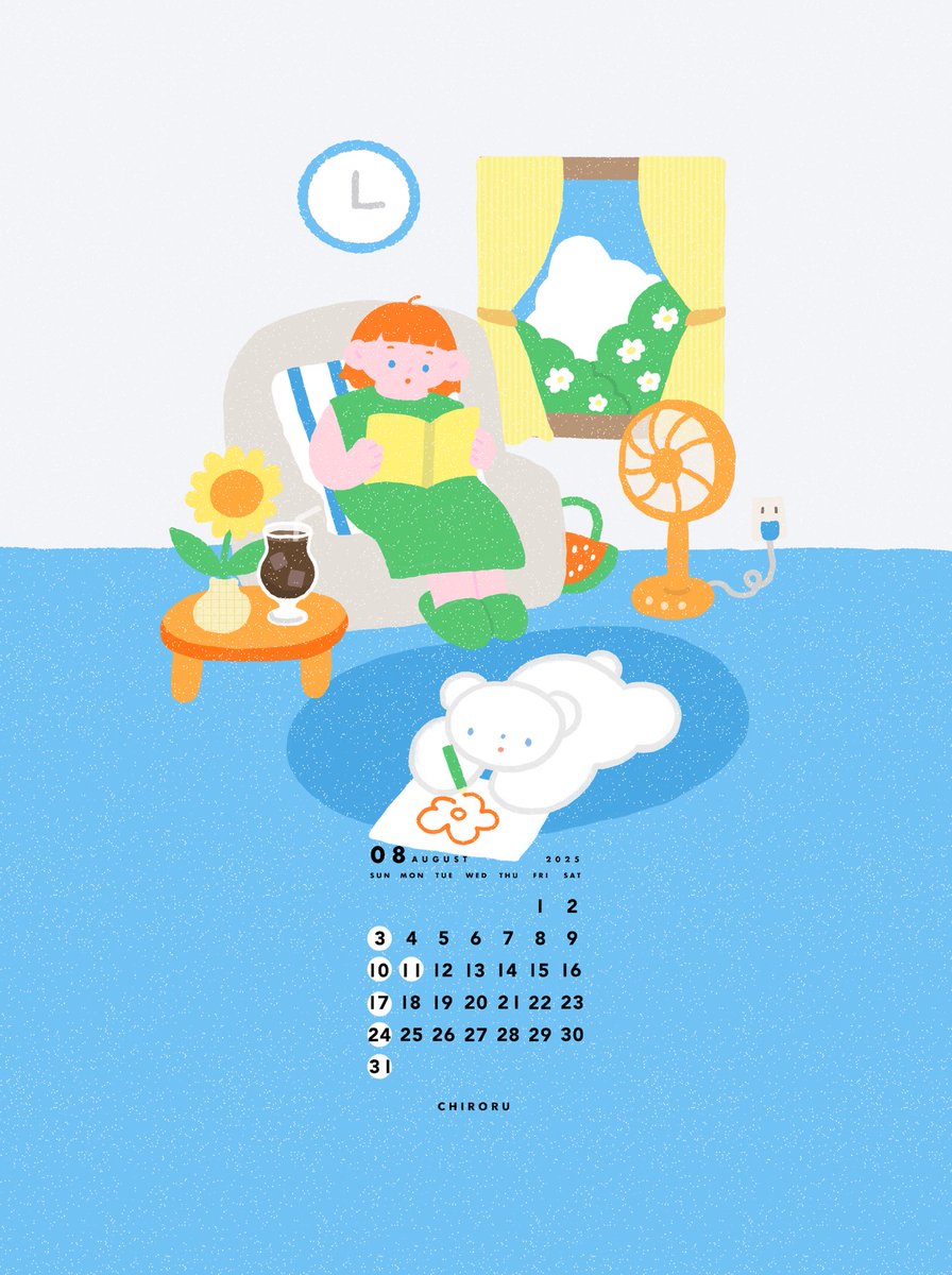 🌿 chiroru ｜ちろる (@gooodnightcc_) / X