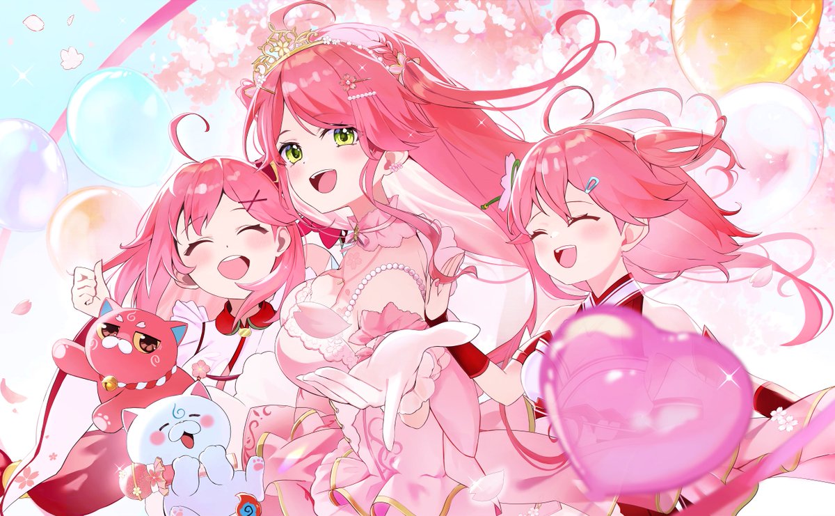 しみこ Shimiiシミ🌸NiCE 創·迴響 8/16 - K01 (@shii_miii) / X