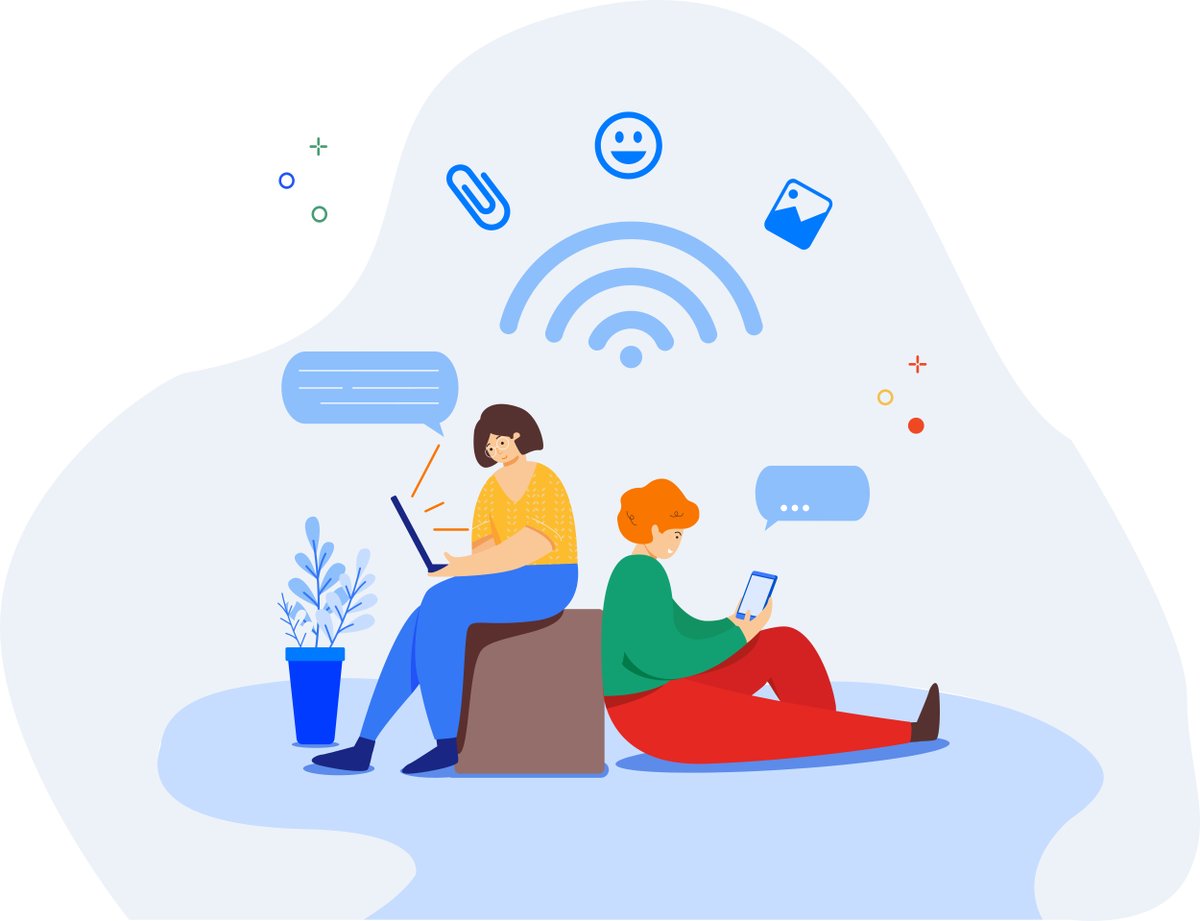 Antes de las plataformas de comunicación #digital ya había bulos y #fakenews, ¡pero ahora se difunden con más rapidez a través de #internet y las redes sociales! 💬

¡Por eso es esencial forjar el espíritu crítico y las AMI para evitar la manipulación y desinformación! 🙌